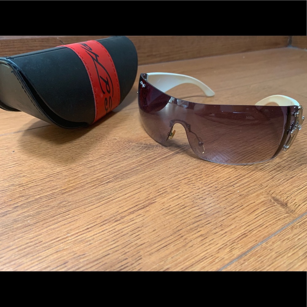 Ed Hardy Sunglasses